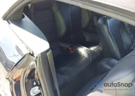 2018 Ford Mustang Ecoboost Premium z USA, uszkodzony, nr VIN 1FATP8UH6J5111444